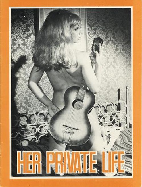 Her Private Life movie