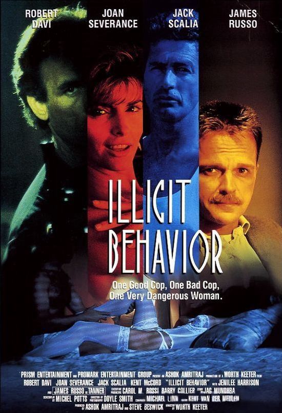 Illicit Behavior movie