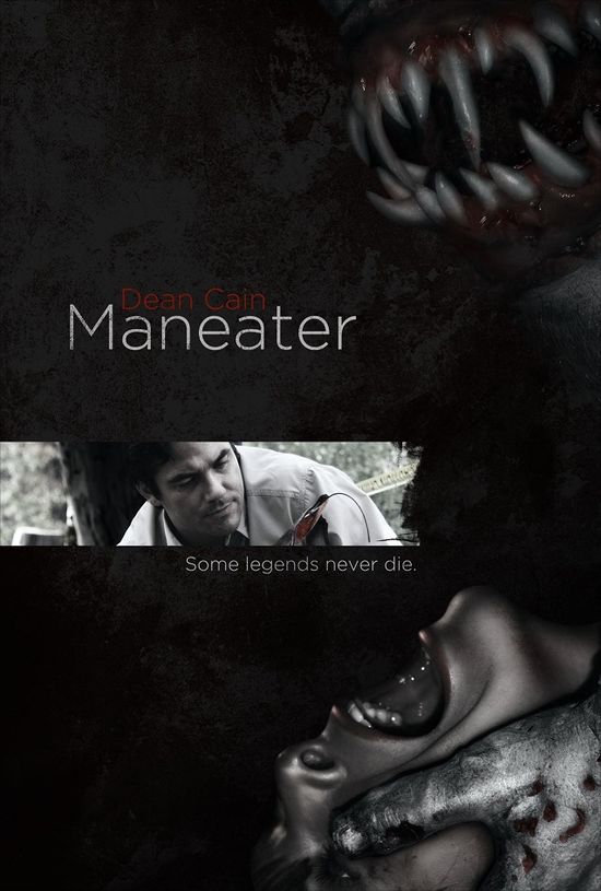 Maneater movie