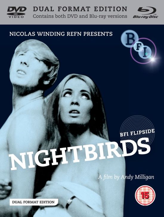 Nightbirds movie