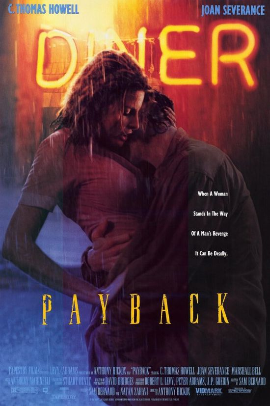 Payback movie