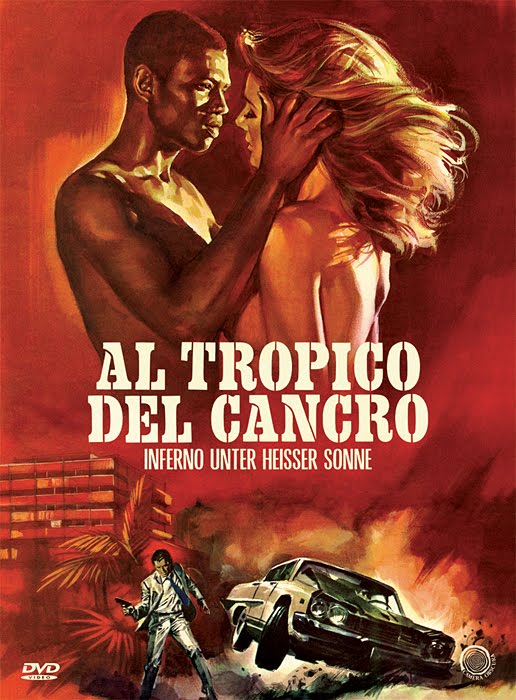 Tropic of Cancer movie
