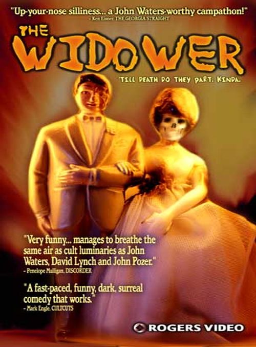 The Widower movie