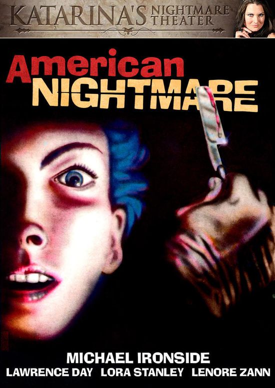 American Nightmare movie