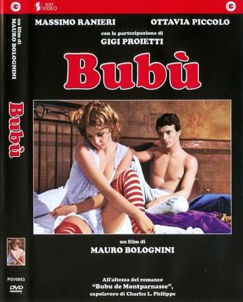 Bubu movie
