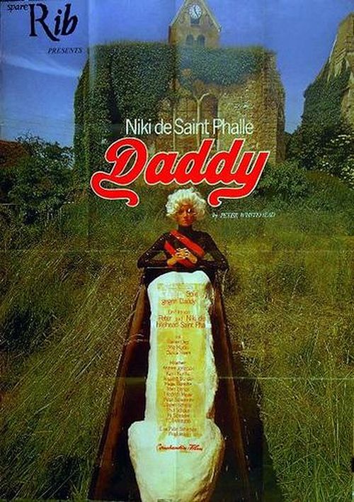 Daddy 1973