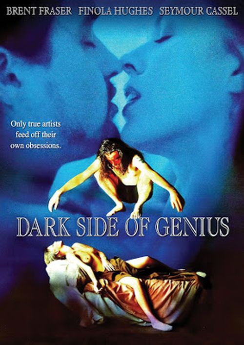 Dark Side of Genius movie