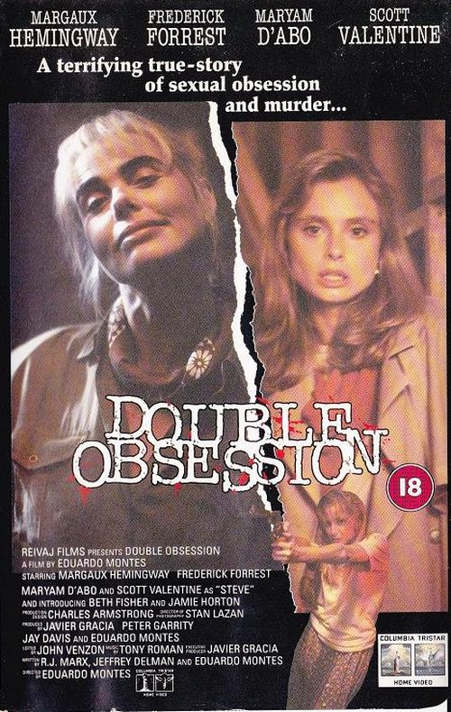 Double Obsession movie