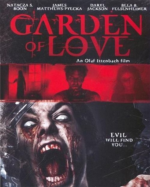 Garden of Love  movie