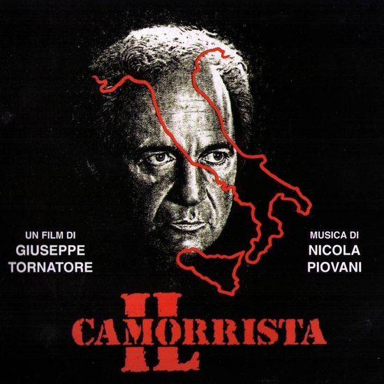 Il Camorrista movie