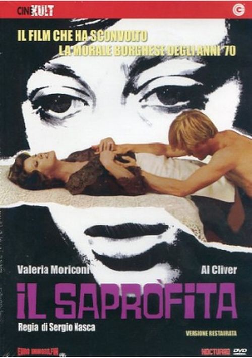 The Profiteer 1974 Il saprofita