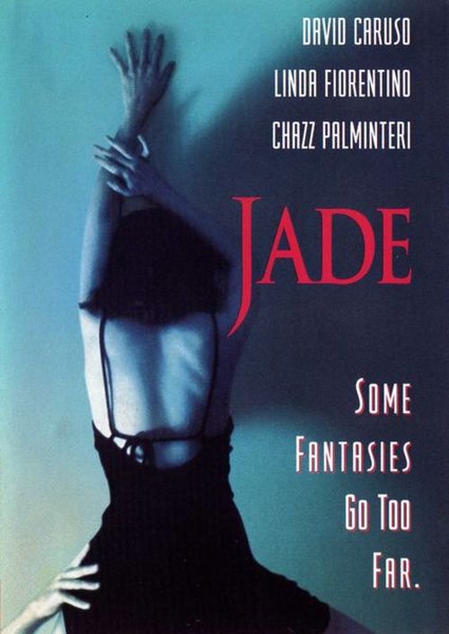 Jade  movie