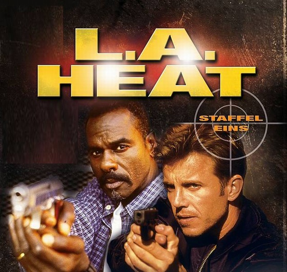 L.A. Heat movie