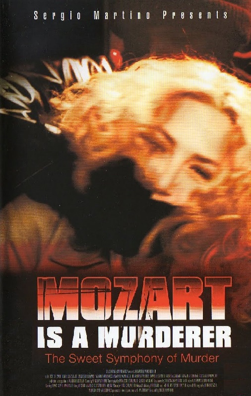 Mozart Is a Murderer movie