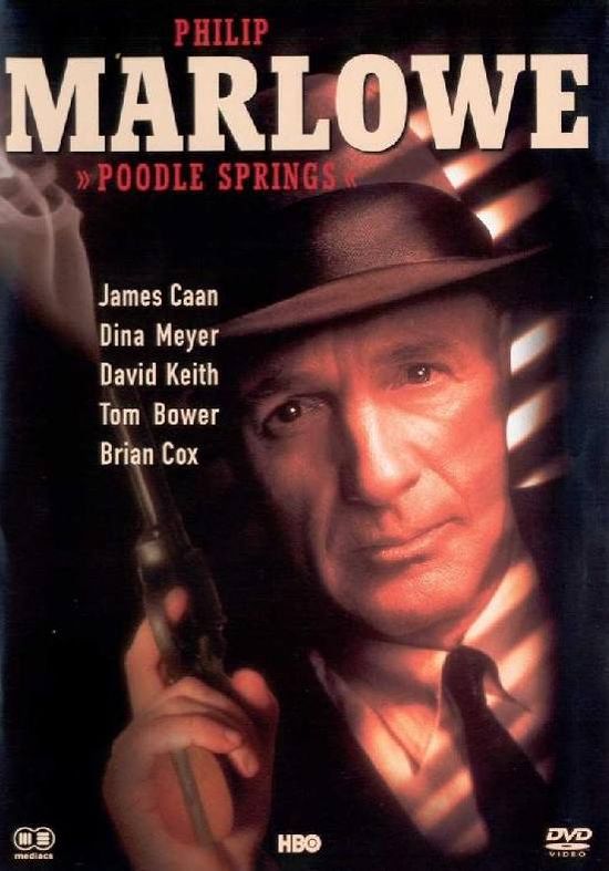 Poodle Springs movie