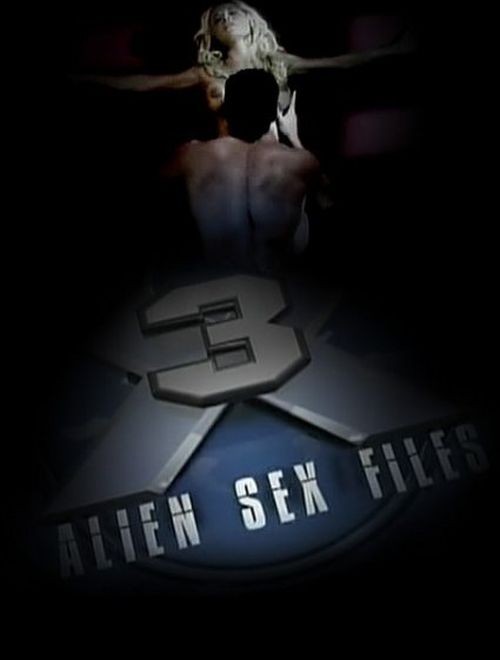 Alien Sex Files 3: She Alien movie
