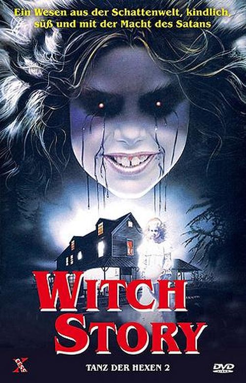 Streghe 1989 Witch Story