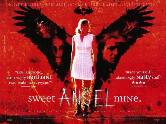 Sweet Angel Mine movie
