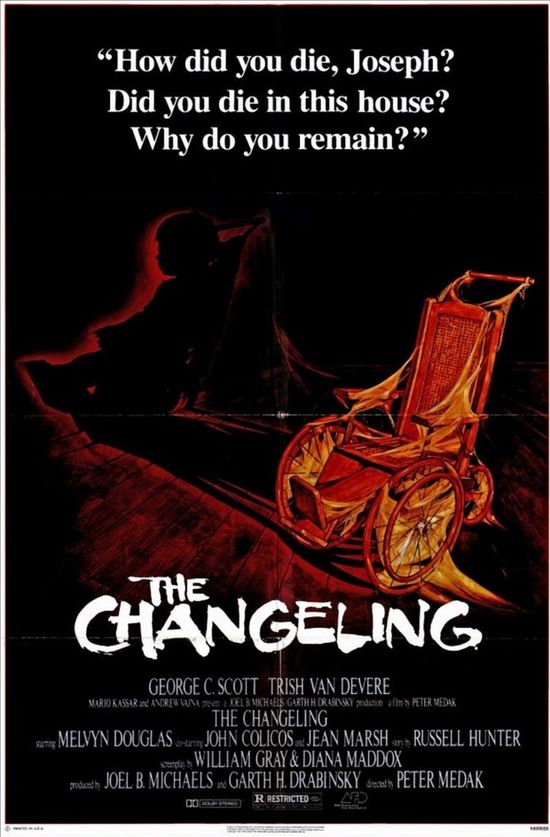 The Changeling movie