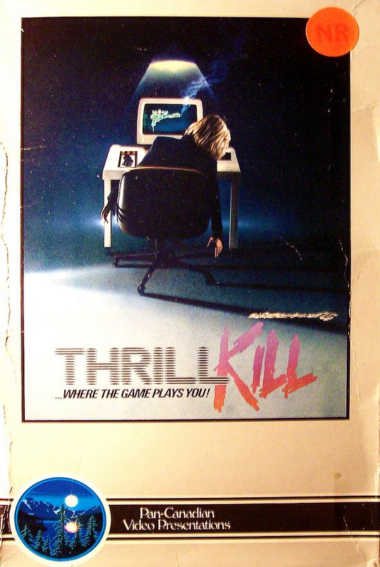 Thrillkill movie