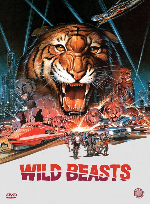Wild beasts - Belve feroci movie