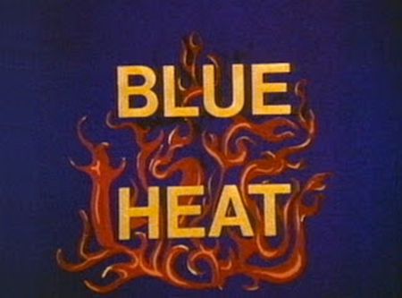 Blue Heat movie