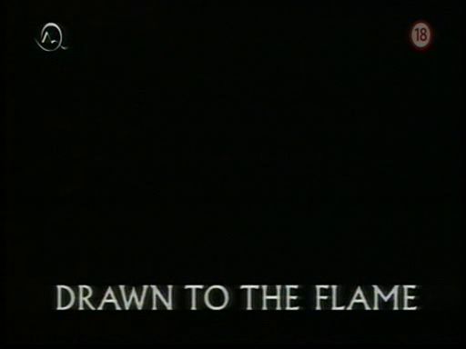 Drawn to the Flame movie
