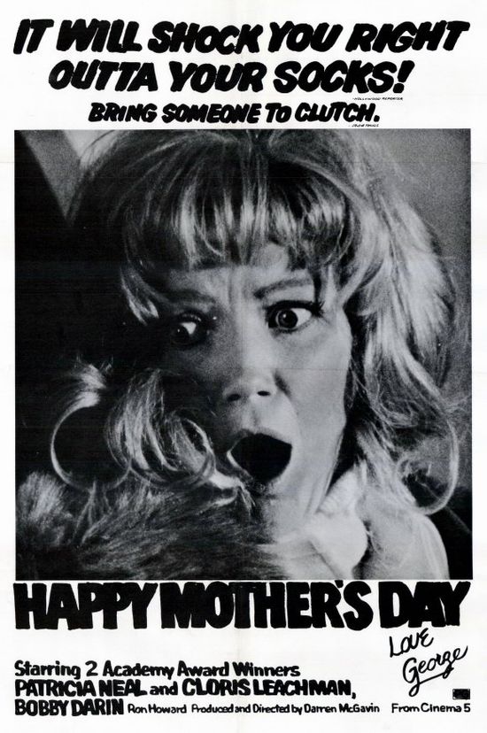 Happy Mother's Day, Love George movie