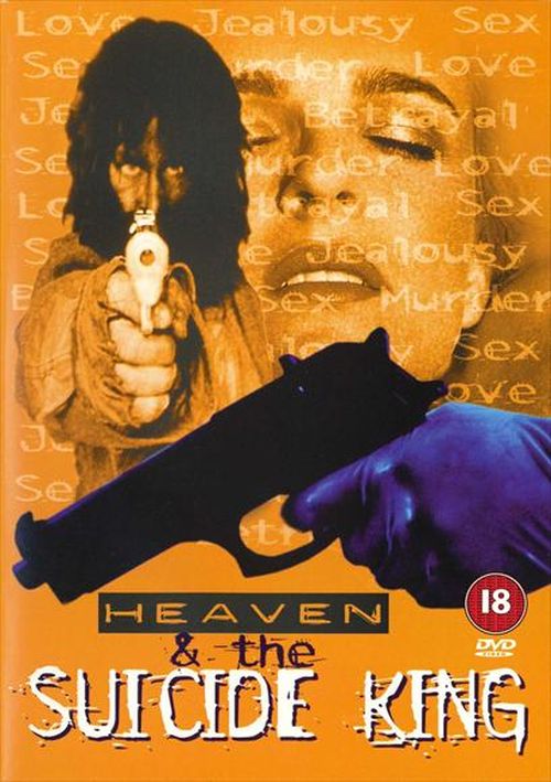 Heaven and the Suicide King movie