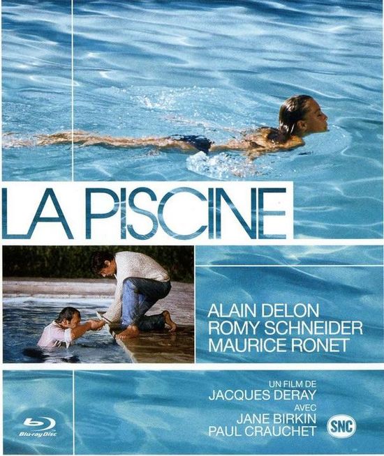 La Piscine  movie