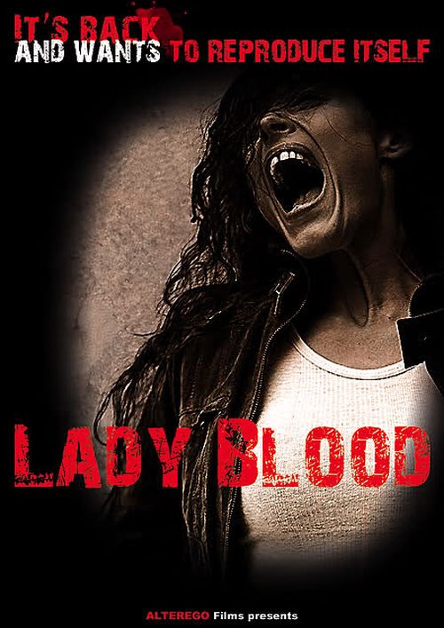 Lady Blood movie