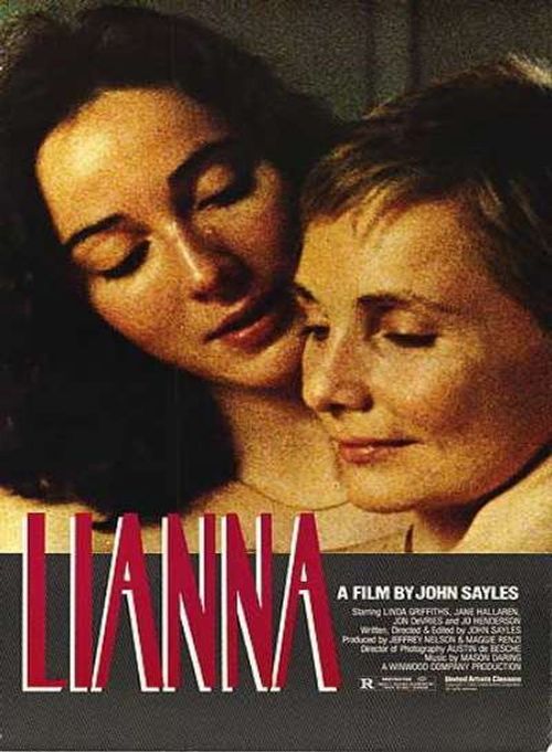 Lianna movie