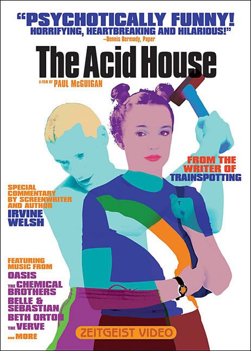 Watch The Acid House Online