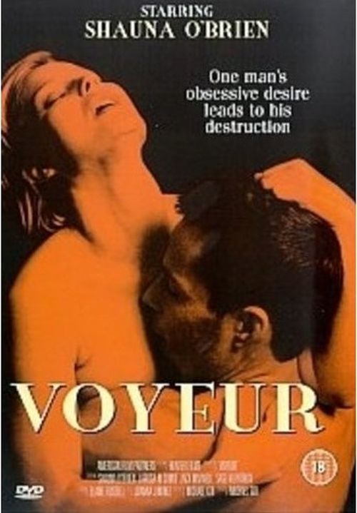 Voyeur movie