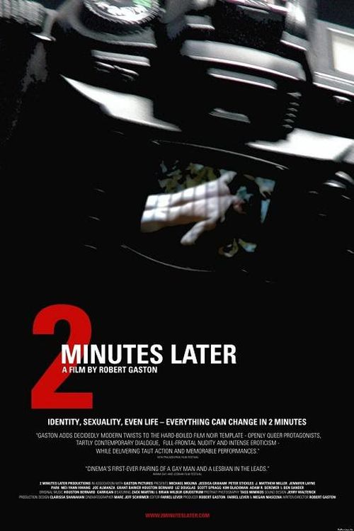2 Minutes Later movie