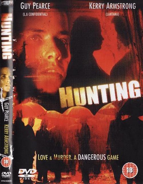 Hunting movie