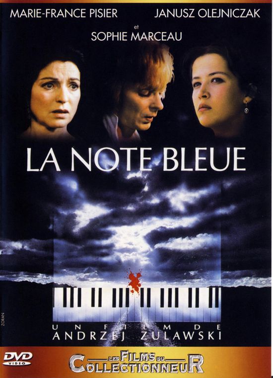 La note bleue 1991 Blue Note