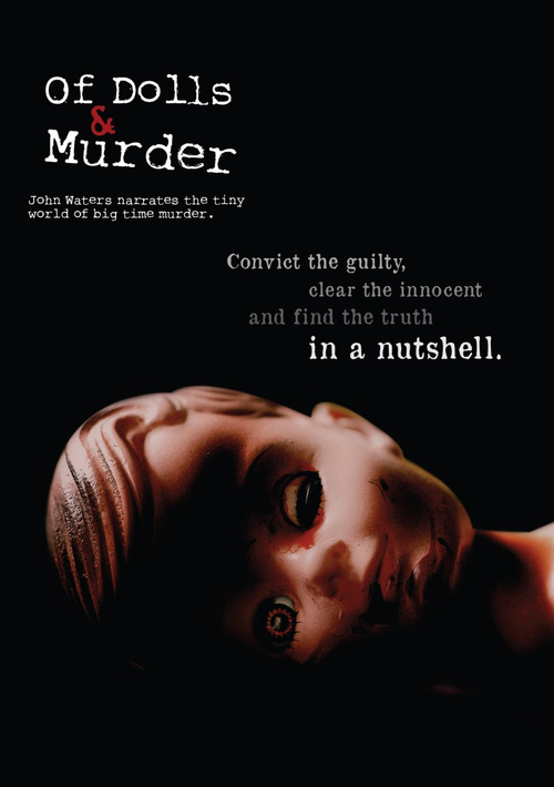 Of Dolls and Murder movie