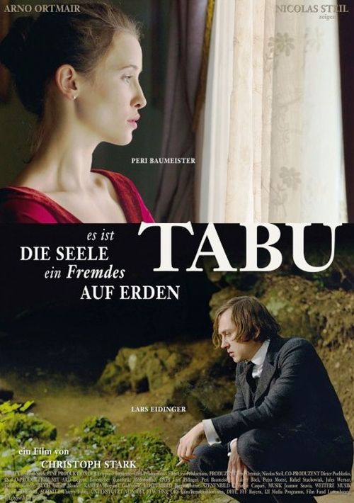 Tabu: The Soul Is a Stranger on Earth 2011