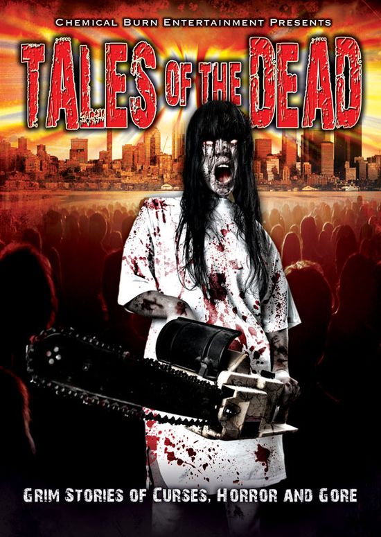Tales of the Dead movie