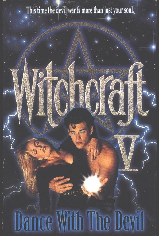 Witchcraft 5 Dance with the Devil movie