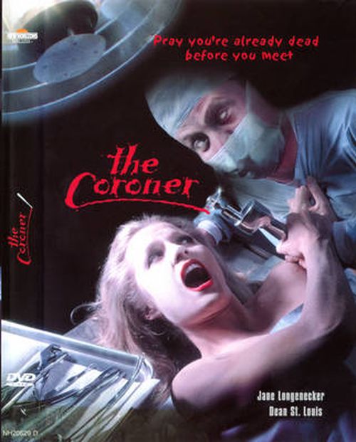 The Coroner movie