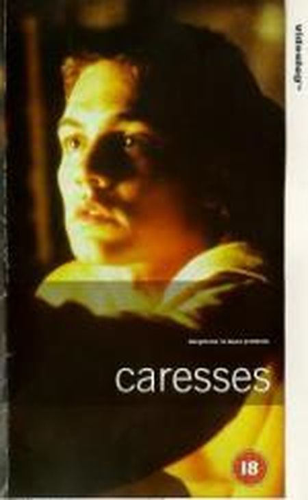 Caresses inavouables movie