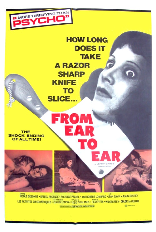 From Ear to Ear movie
