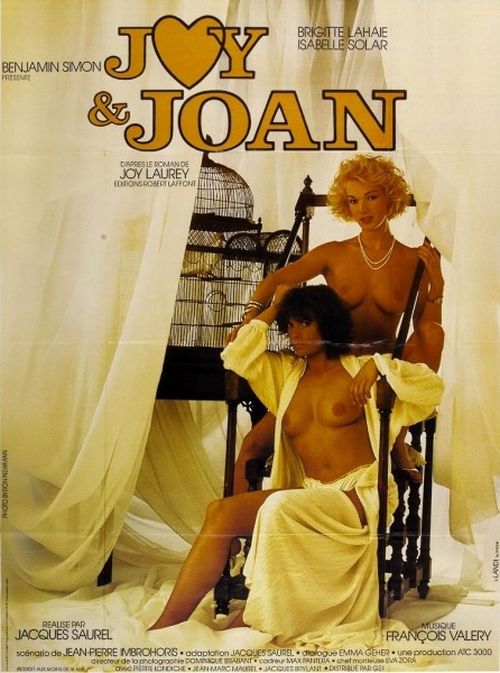 Joy et Joan movie