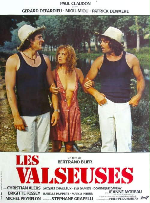 Les Valseuses 1974 Going Places