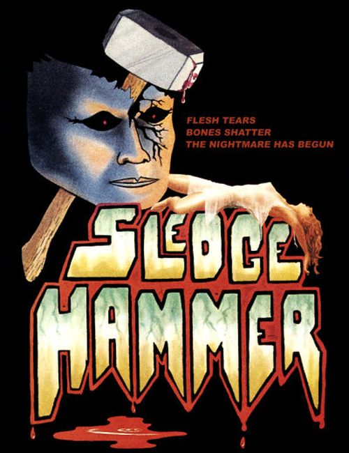 Sledgehammer movie