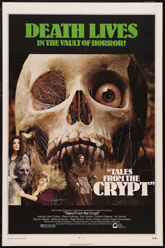 Tales from the Crypt movie