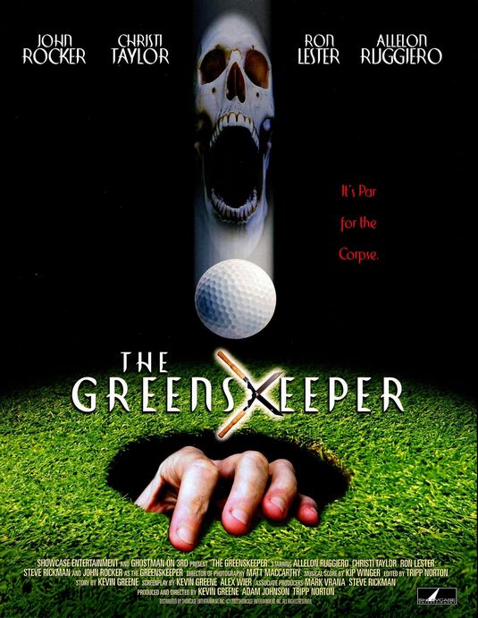 The Greenskeeper movie