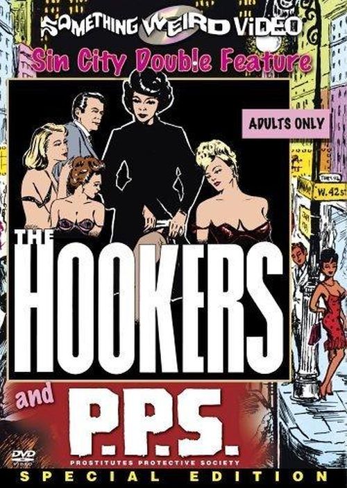The Hookers movie